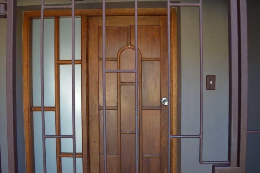 To Let 4 Bedroom Property for Rent in Doringkruin North West